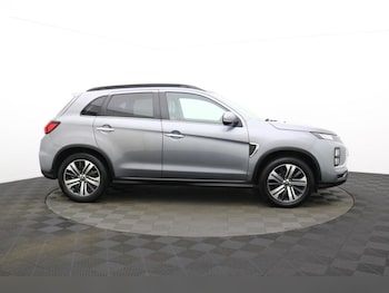 Used Mitsubishi ASX 2021 for sale - 77212246: Photo