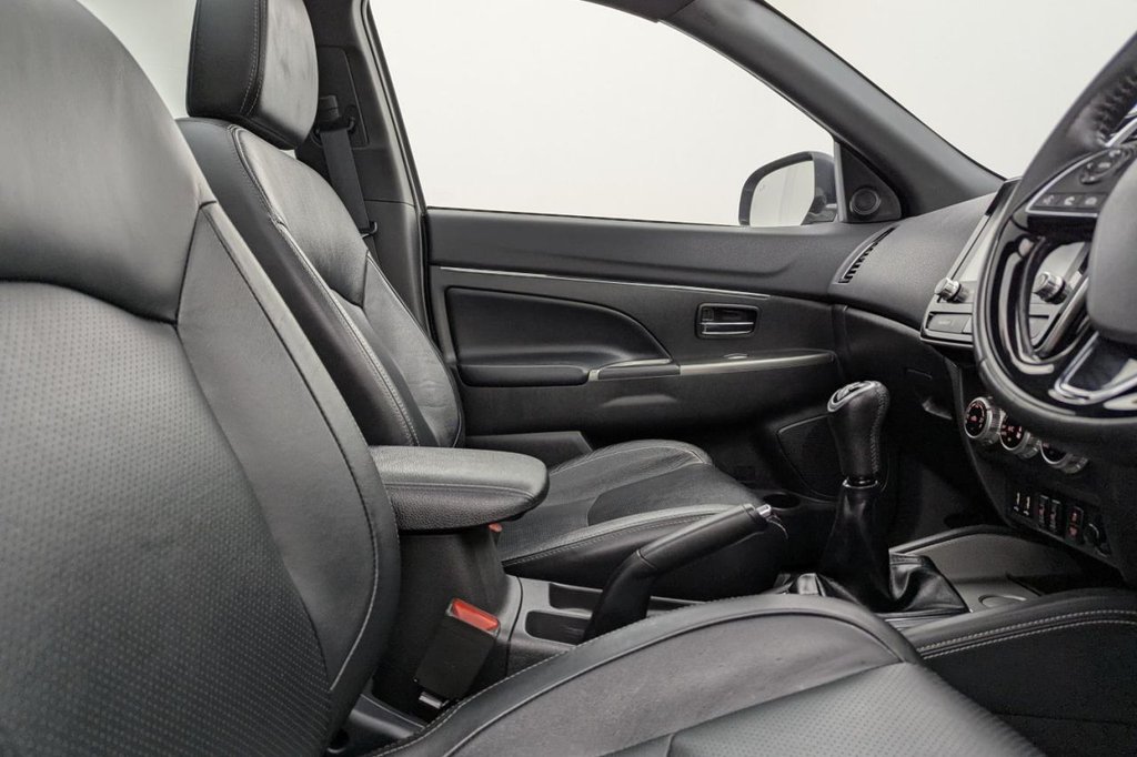 Used Mitsubishi ASX 2021 for sale - 77212246: Photo 3