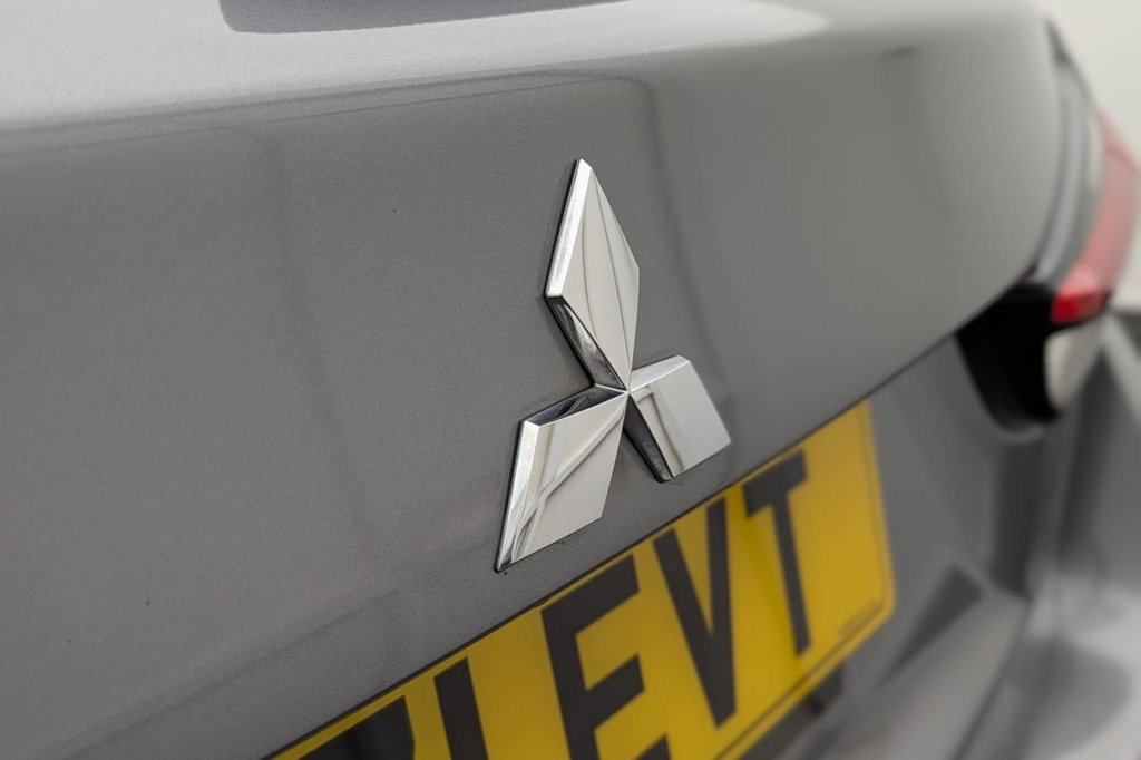 Used Mitsubishi ASX 2021 for sale - 77212246: Photo 37