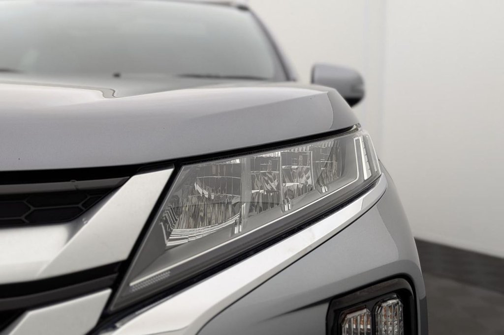 Used Mitsubishi ASX 2021 for sale - 77212246: Photo 39