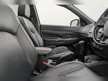 Used Mitsubishi ASX 2021 for sale - 77212246: Photo