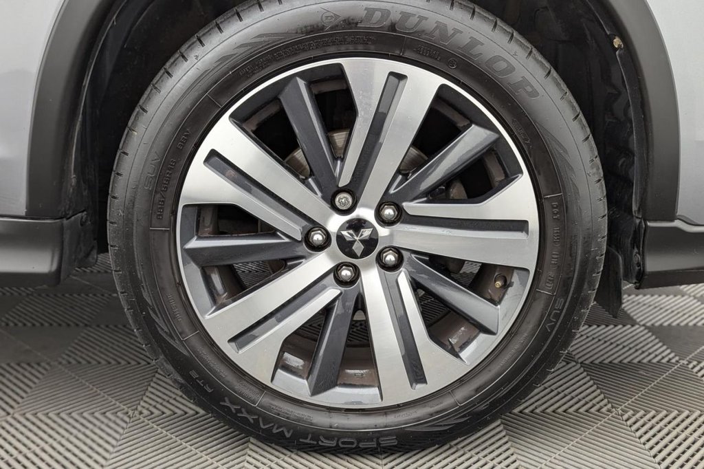 Used Mitsubishi ASX 2021 for sale - 77212246: Photo 47