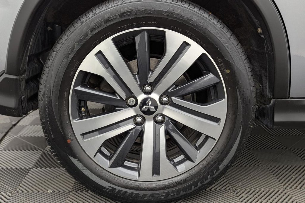 Used Mitsubishi ASX 2021 for sale - 77212246: Photo 48