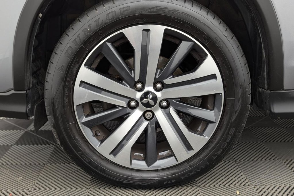 Used Mitsubishi ASX 2021 for sale - 77212246: Photo 49