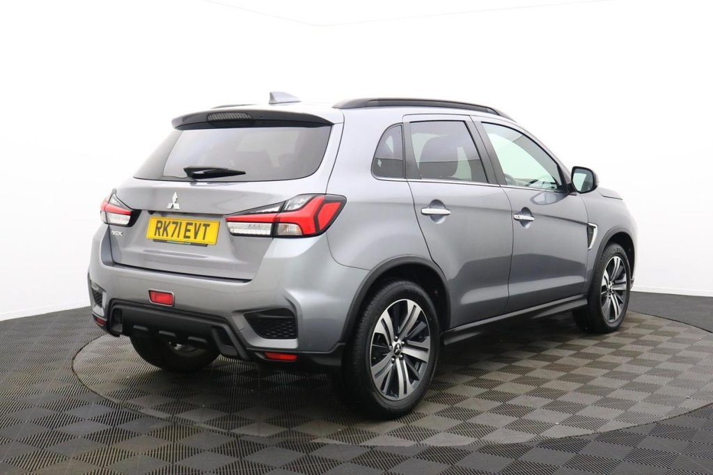 Used Mitsubishi ASX 2021 for sale - 77212246: Photo 5