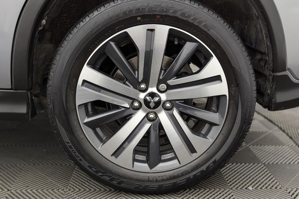 Used Mitsubishi ASX 2021 for sale - 77212246: Photo 50