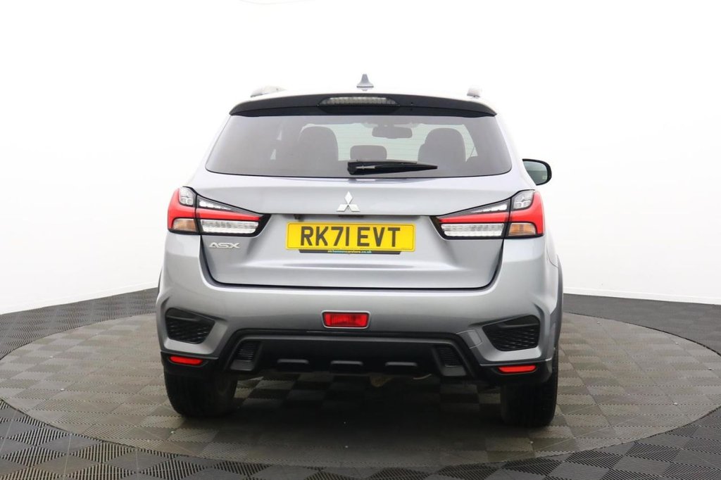 Used Mitsubishi ASX 2021 for sale - 77212246: Photo 6