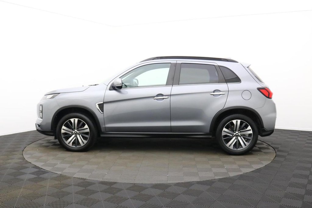 Used Mitsubishi ASX 2021 for sale - 77212246: Photo 8