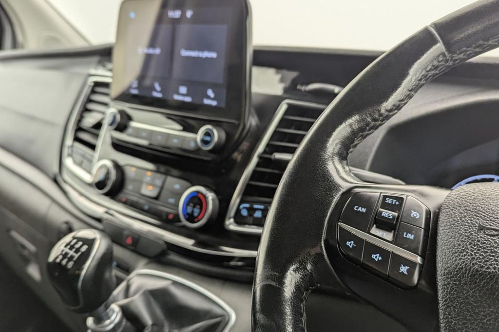 Used Ford Transit Custom 2022 for sale - 77422501: Photo 13