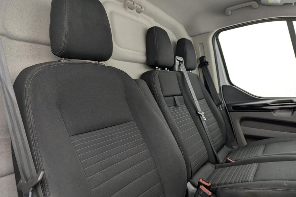 Used Ford Transit Custom 2022 for sale - 77422501: Photo 14