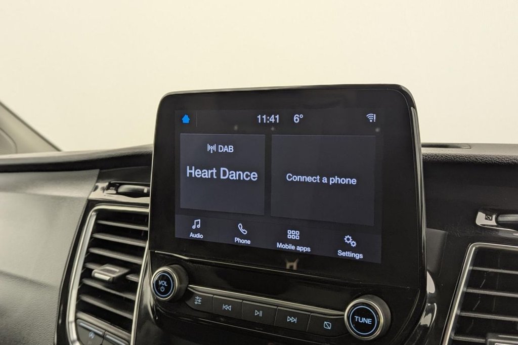 Used Ford Transit Custom 2022 for sale - 77422501: Photo 16