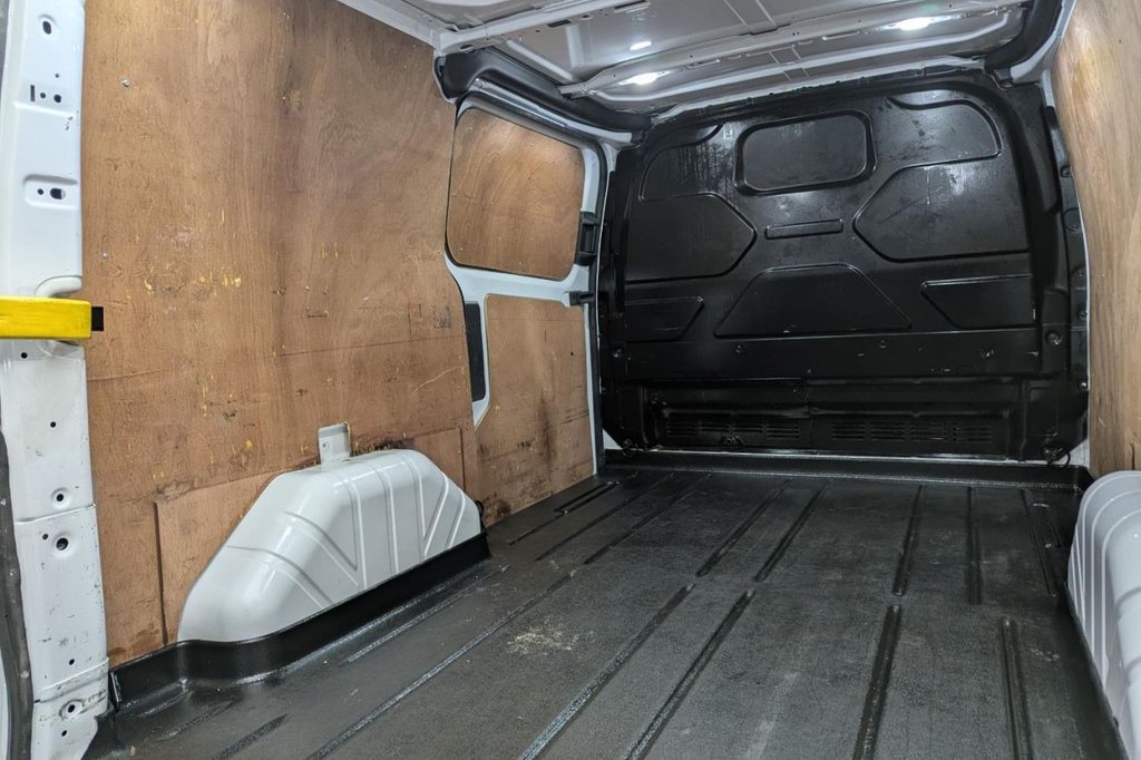 Used Ford Transit Custom 2022 for sale - 77422501: Photo 17