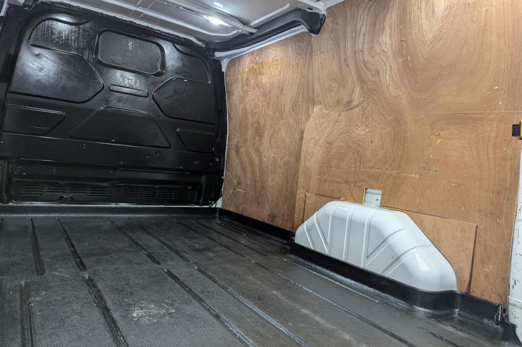 Used Ford Transit Custom 2022 for sale - 77422501: Photo 18