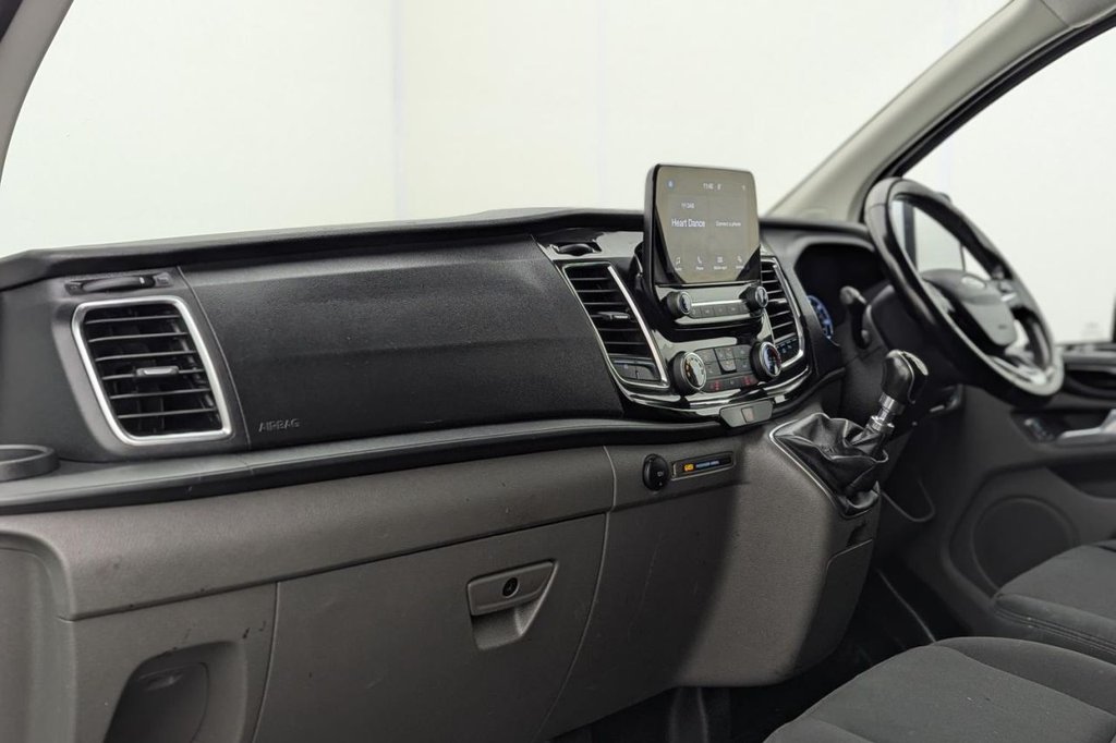 Used Ford Transit Custom 2022 for sale - 77422501: Photo 22