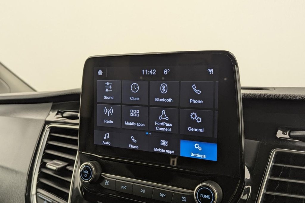 Used Ford Transit Custom 2022 for sale - 77422501: Photo 23