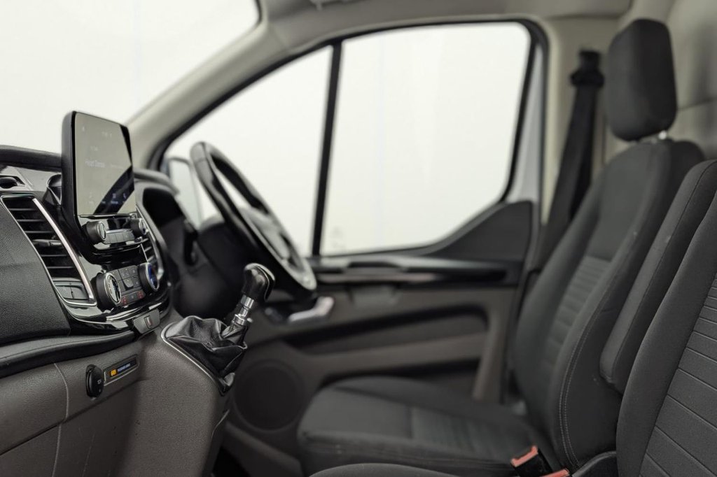 Used Ford Transit Custom 2022 for sale - 77422501: Photo 24