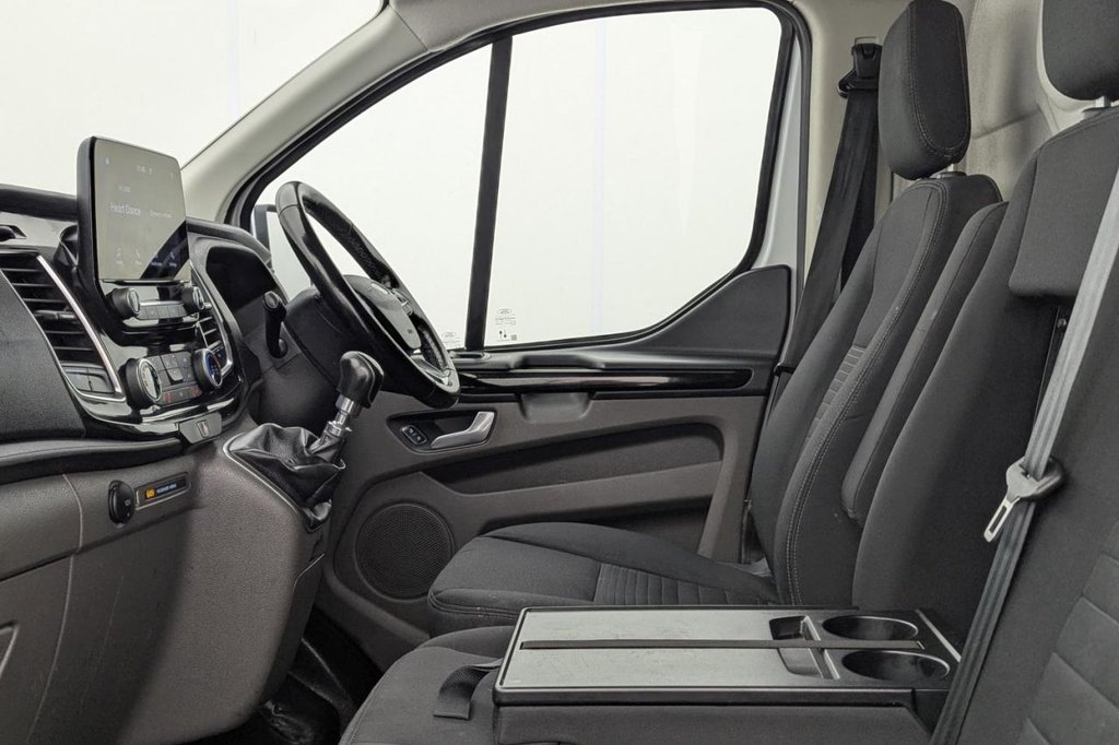 Used Ford Transit Custom 2022 for sale - 77422501: Photo 25