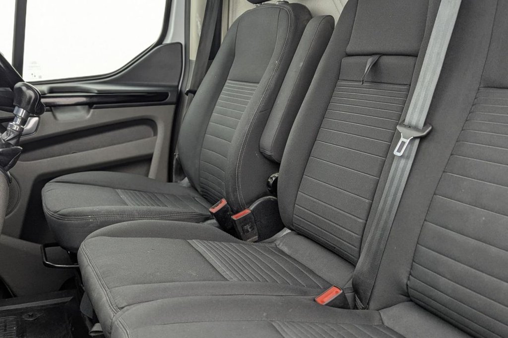 Used Ford Transit Custom 2022 for sale - 77422501: Photo 27