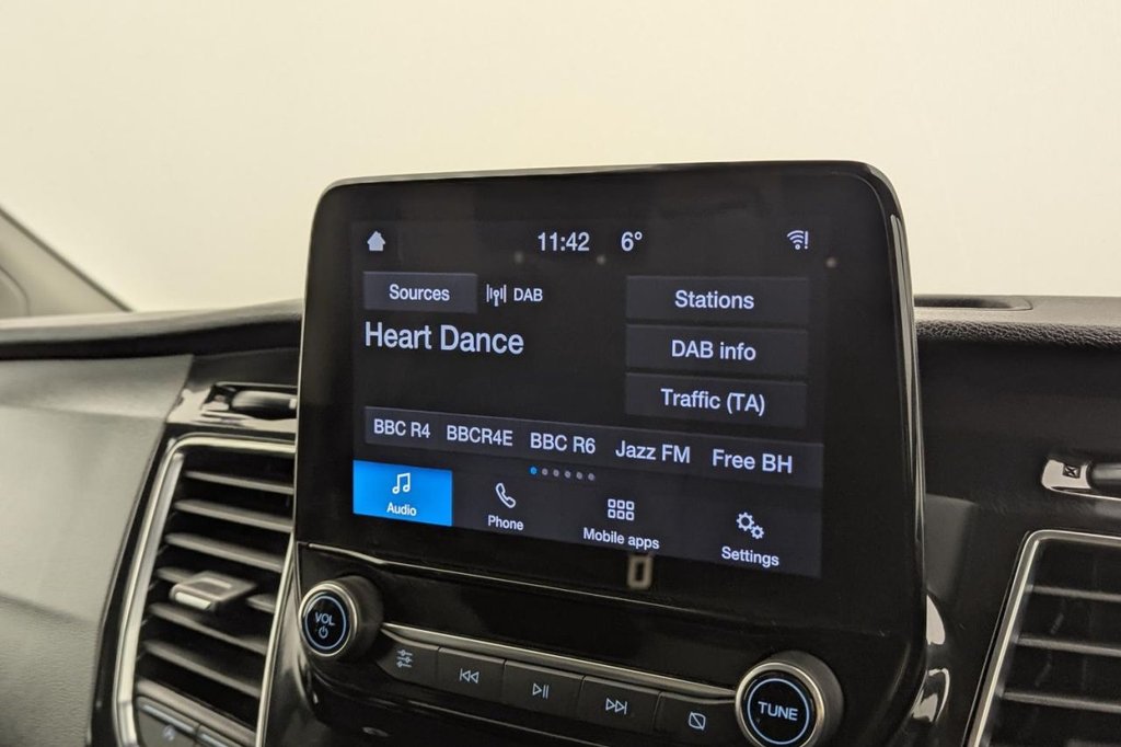 Used Ford Transit Custom 2022 for sale - 77422501: Photo 28