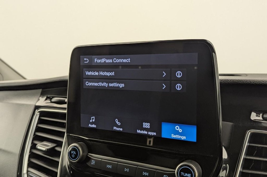 Used Ford Transit Custom 2022 for sale - 77422501: Photo 31