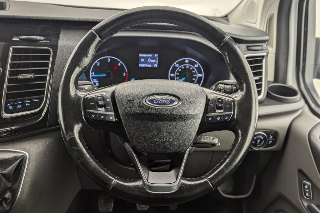 Used Ford Transit Custom 2022 for sale - 77422501: Photo 33