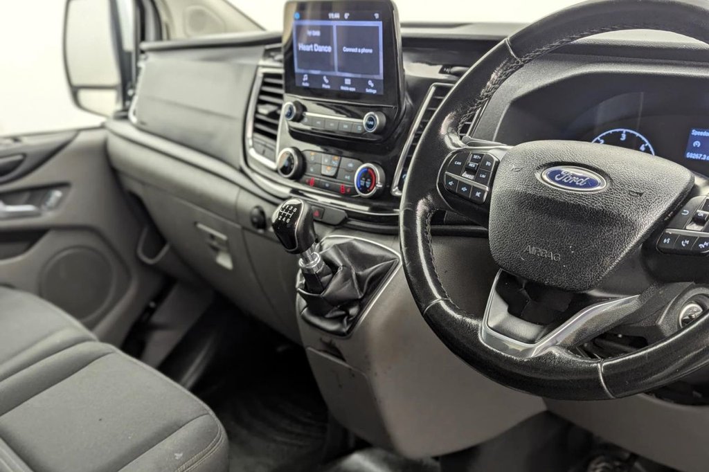 Used Ford Transit Custom 2022 for sale - 77422501: Photo 38