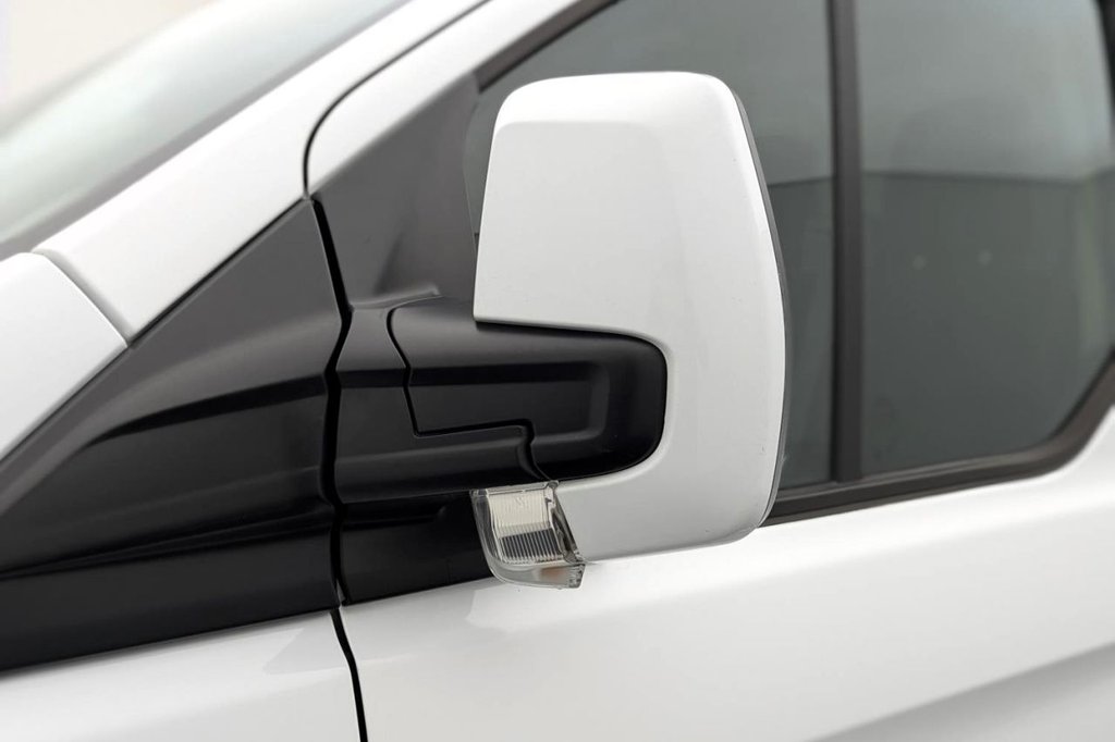 Used Ford Transit Custom 2022 for sale - 77422501: Photo 40