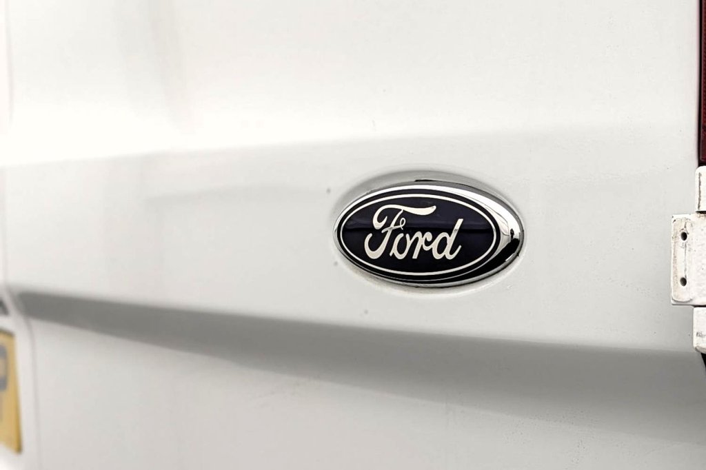 Used Ford Transit Custom 2022 for sale - 77422501: Photo 43