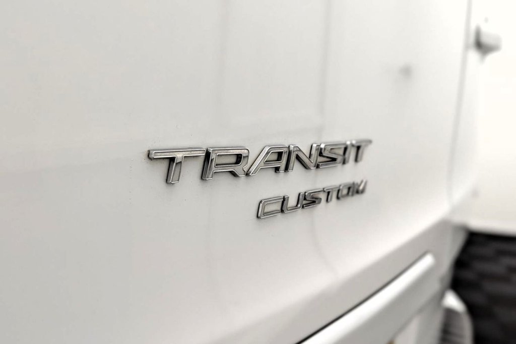 Used Ford Transit Custom 2022 for sale - 77422501: Photo 44
