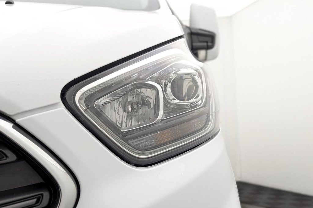 Used Ford Transit Custom 2022 for sale - 77422501: Photo 45