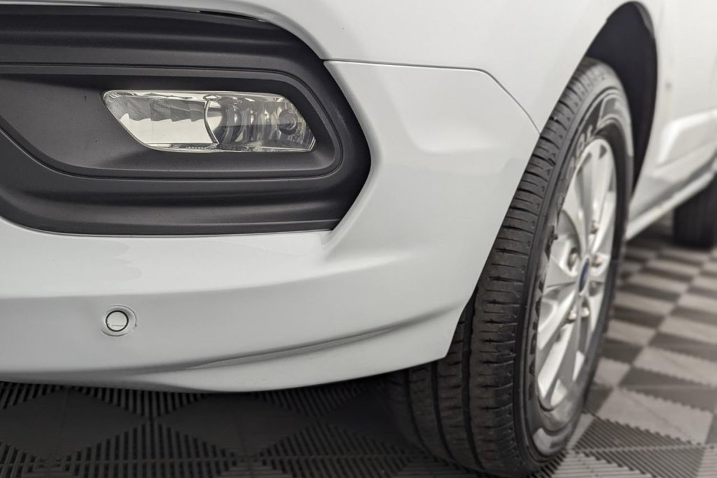 Used Ford Transit Custom 2022 for sale - 77422501: Photo 48