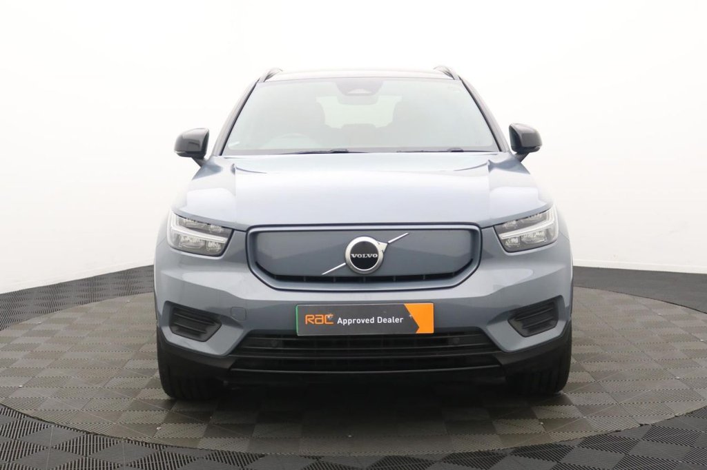 Used Volvo XC40 2021 for sale - 77212281: Photo 10