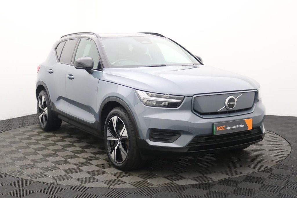Used Volvo XC40 2021 for sale - 77212281: Photo 11