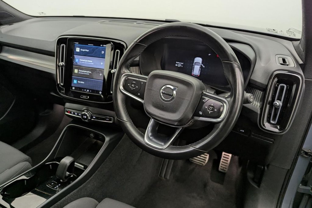 Used Volvo XC40 2021 for sale - 77212281: Photo 14