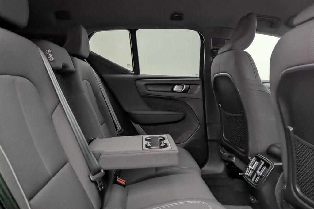 Used Volvo XC40 2021 for sale - 77212281: Photo 16