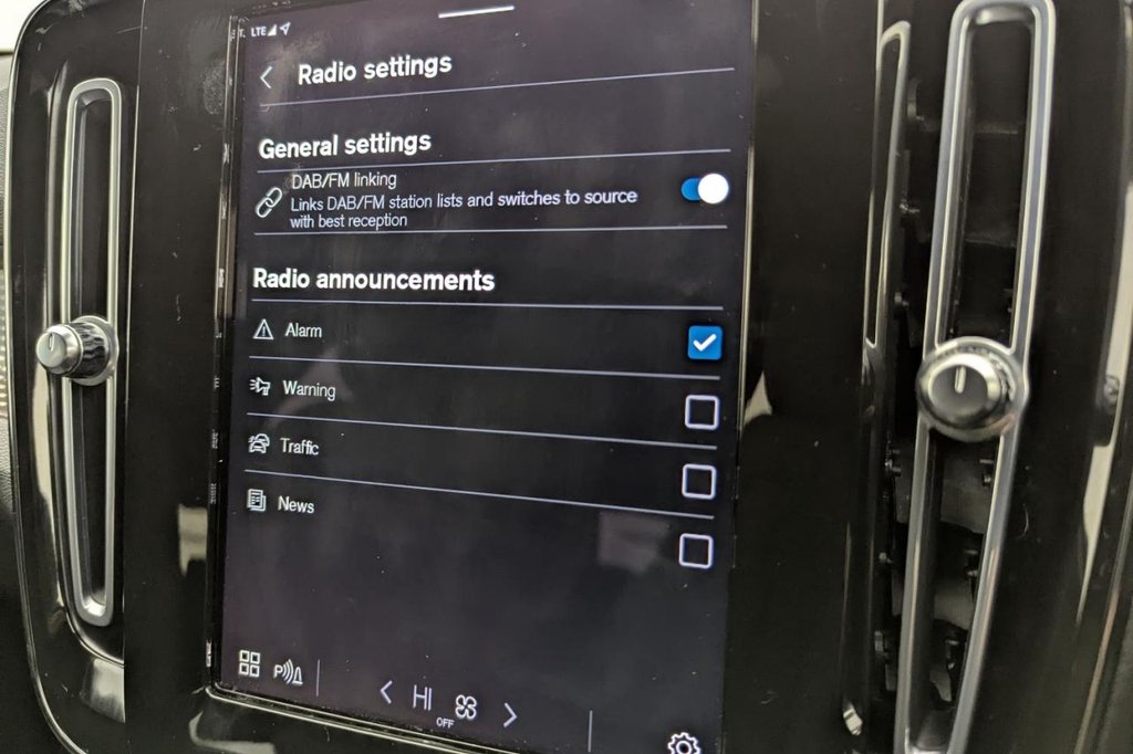 Used Volvo XC40 2021 for sale - 77212281: Photo 28