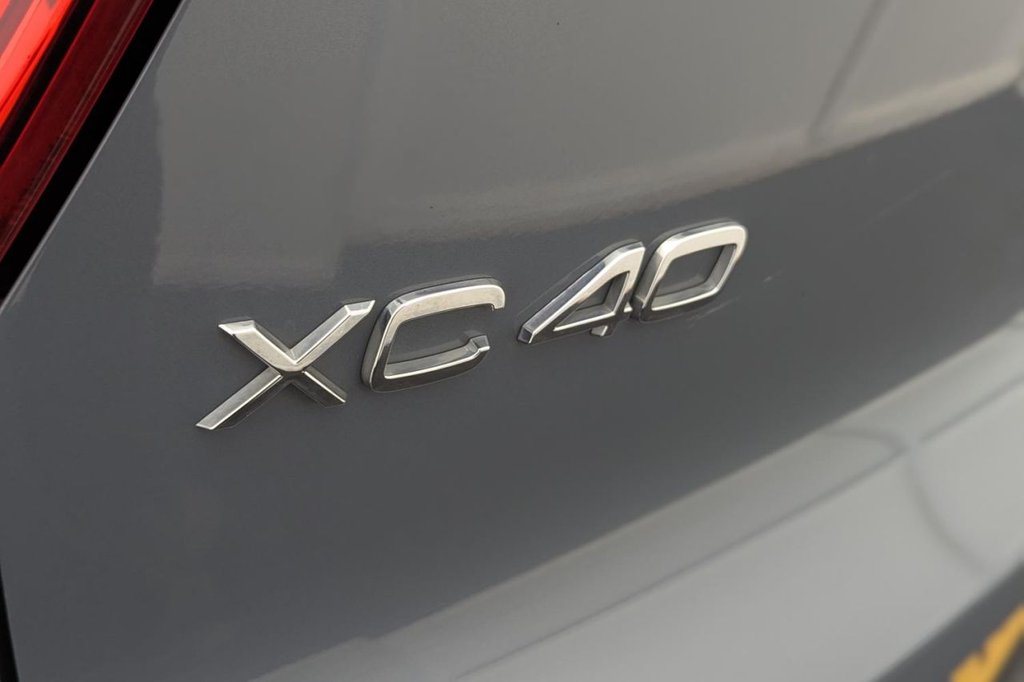 Used Volvo XC40 2021 for sale - 77212281: Photo 40