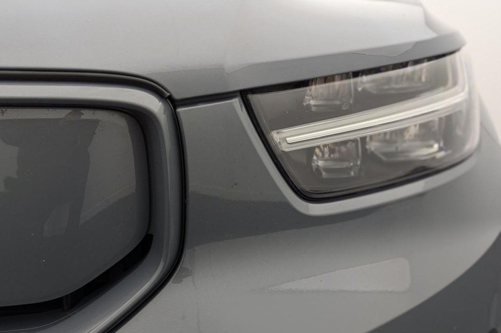 Used Volvo XC40 2021 for sale - 77212281: Photo 43