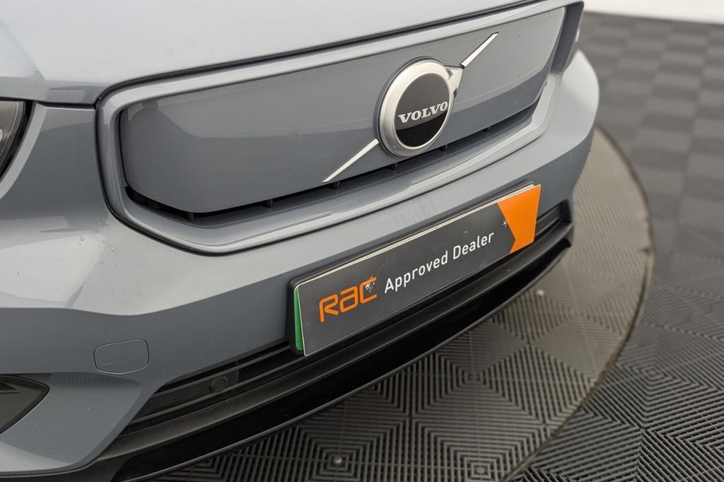 Used Volvo XC40 2021 for sale - 77212281: Photo 48