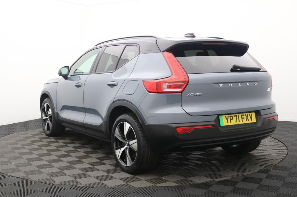 Used Volvo XC40 2021 for sale - 77212281: Photo 7