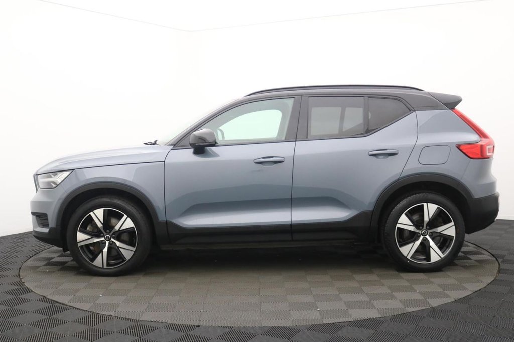 Used Volvo XC40 2021 for sale - 77212281: Photo 8