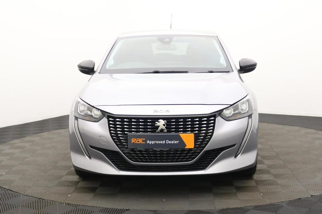 Used Peugeot 208 2022 for sale - 77534894: Photo 10