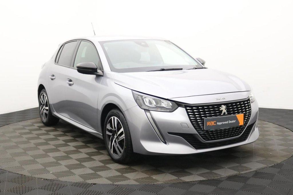 Used Peugeot 208 2022 for sale - 77534894: Photo 11