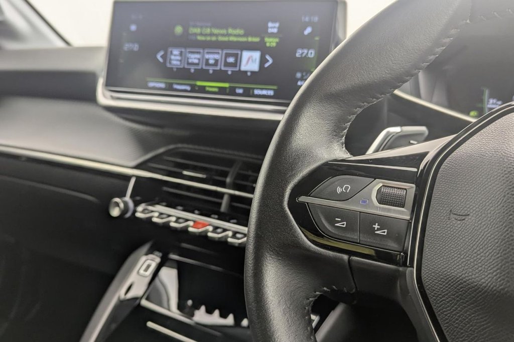 Used Peugeot 208 2022 for sale - 77534894: Photo 14