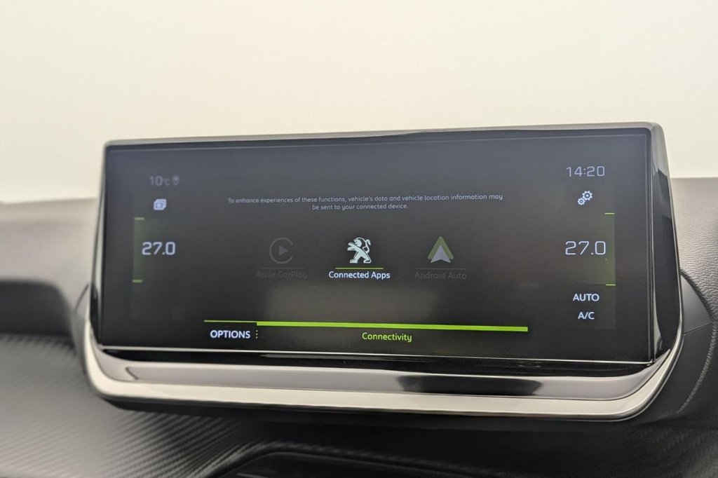 Used Peugeot 208 2022 for sale - 77534894: Photo 17