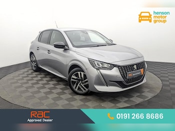 Peugeot 208 feature image