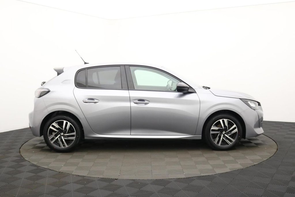 Used Peugeot 208 2022 for sale - 77534894: Photo 2