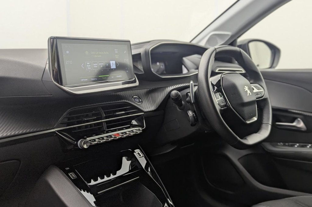 Used Peugeot 208 2022 for sale - 77534894: Photo 26