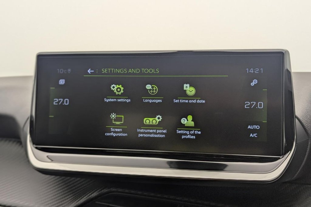 Used Peugeot 208 2022 for sale - 77534894: Photo 29