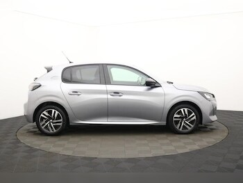 Used Peugeot 208 2022 for sale - 77534894: Photo
